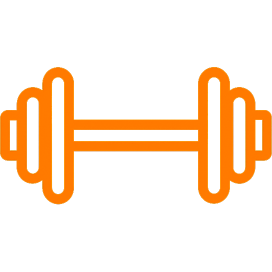 Personal Training Icon