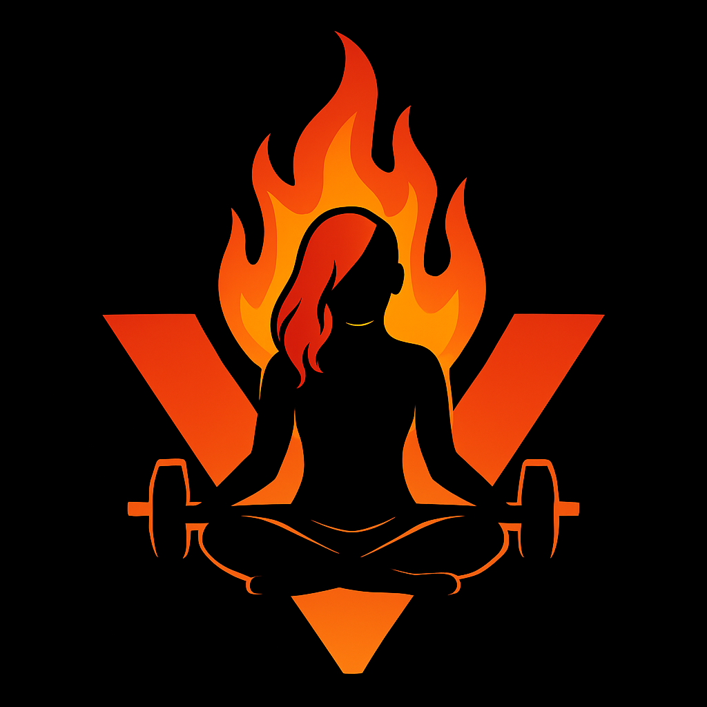 Coach V Fit Logo