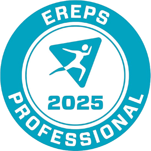EREPS Professional Badge