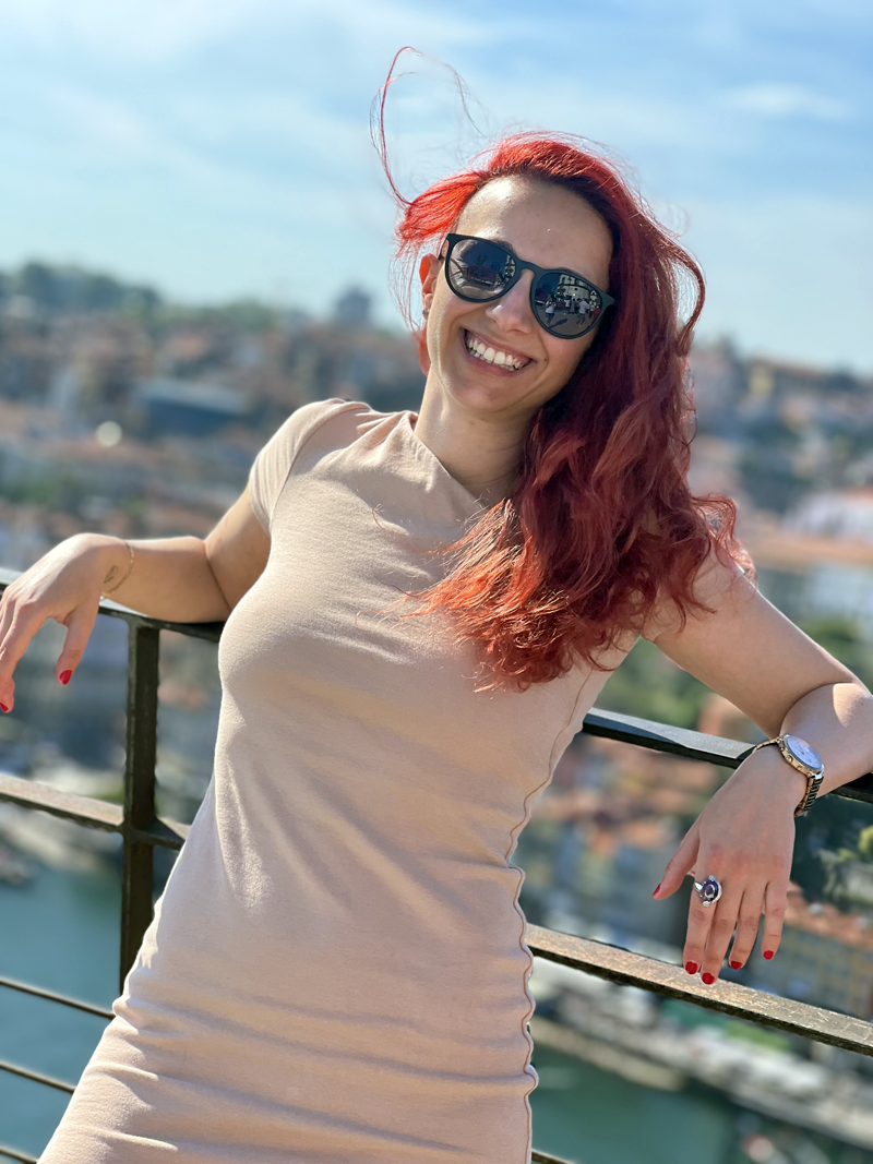 Venesa